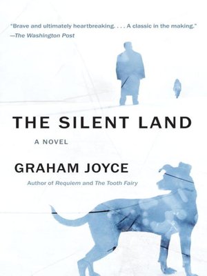 cover image of The Silent Land